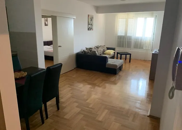 Apartment Dunja
