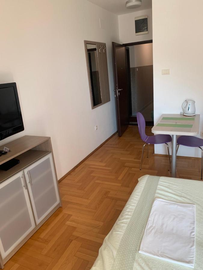 Dunja Appartement