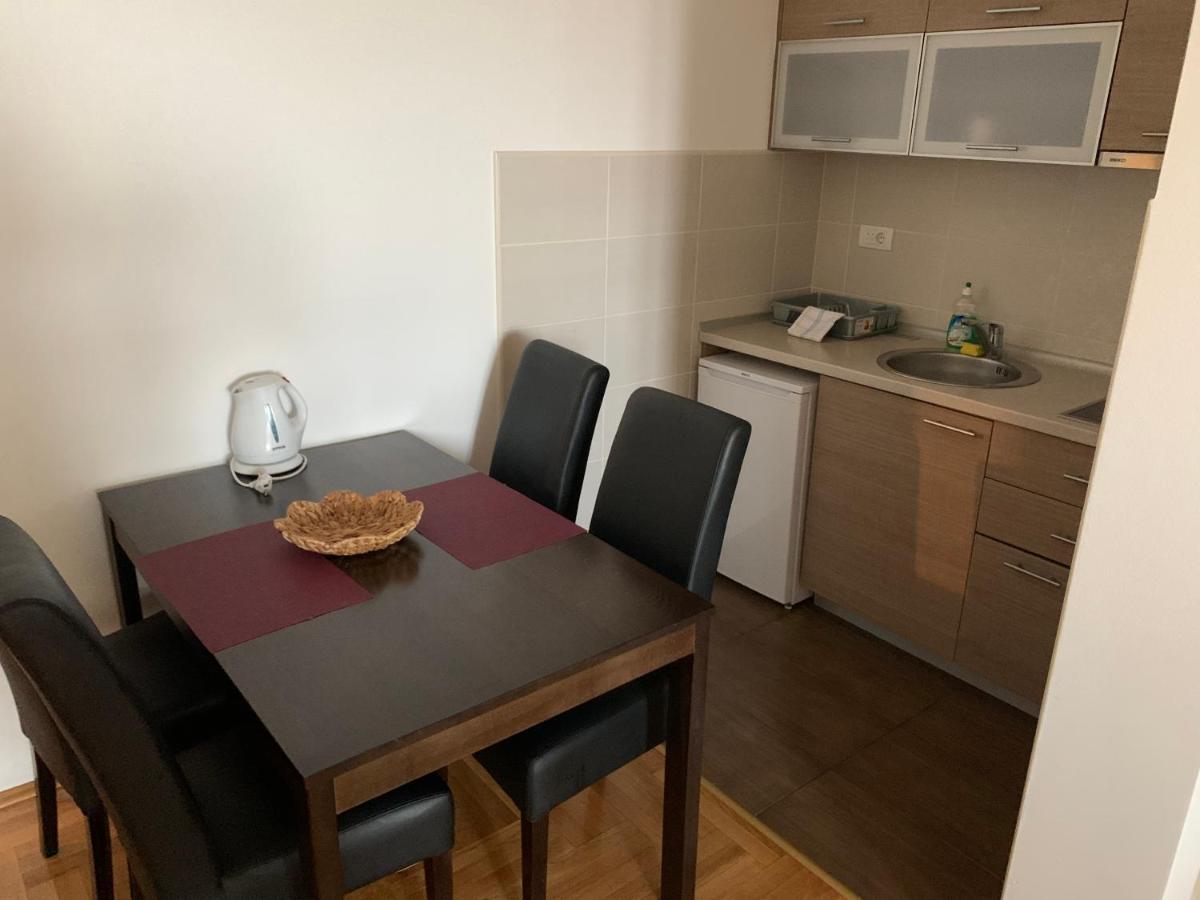Dunja Appartement