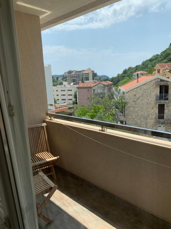 Dunja Appartement